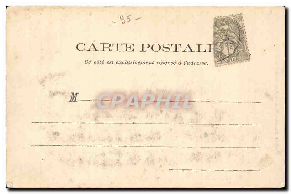 Enghien-les-Bains (S.-et-O.) — Le Kiosque Chinois — Reverso