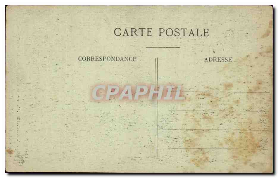 Tarare (Rhône) — Fêtes des Mousselines — Rue de la République — Reverso