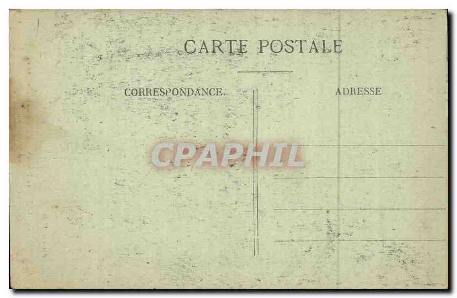 Tarare (Rhône) — Fêtes des Mousselines — Société féminine des Touristes — Reverso