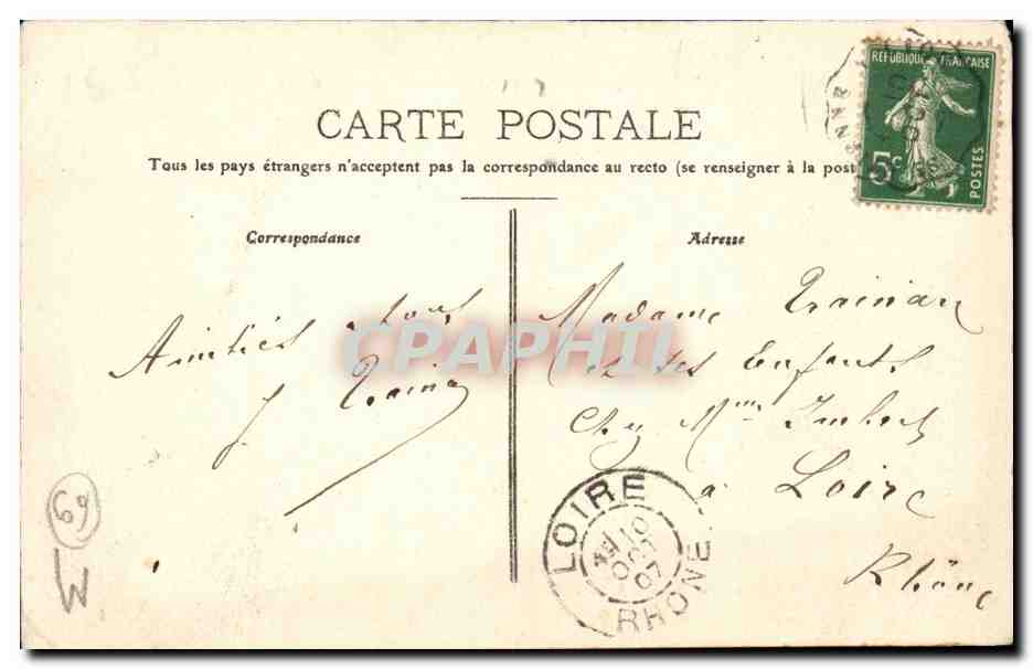 Givors (Rhône) - Restaurant Villard à Bans — Piégay éditeur, Givors — Reverso