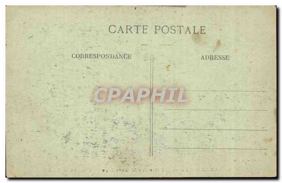 Tarare (Rhône) — Fêtes des Mousselines — Éditeur Etienne, n°2 — Reverso