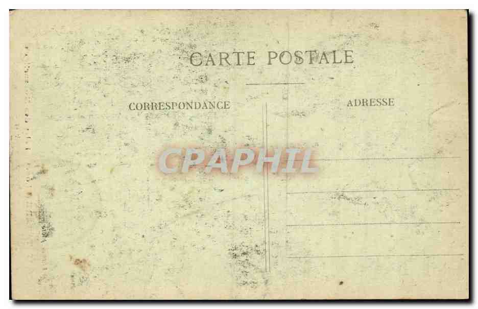 Tarare (Rhône) — Fêtes des Mousselines — Rue Anna Bibert — Reverso