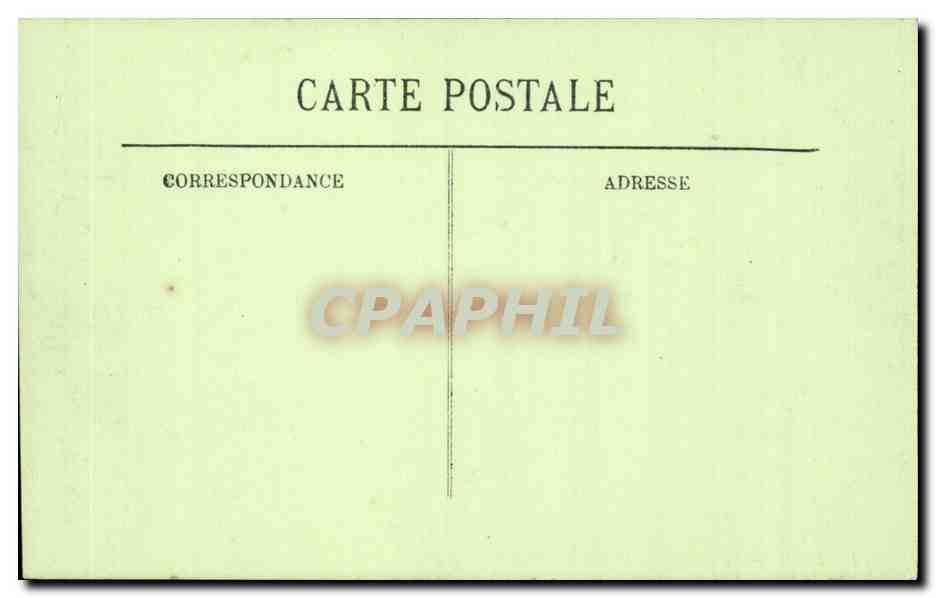 LYON — La Bourse — LL. — n°54 — Verso