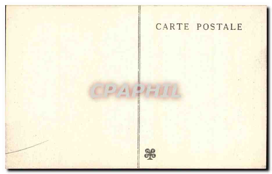 valle de l'Aude Defile du Pierre Lys - Le Trou du Cure - CPA  — Rückseite