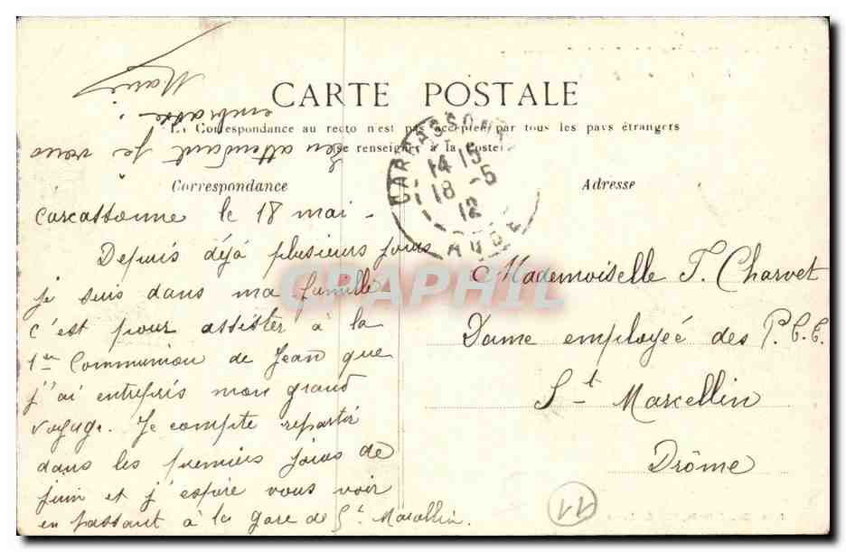 Cité de Carcassonne — L'Amour au Moyen-Age à la Cité de Carcassonne, La Sorcière arrange tout — Éditeur Michel Jordy — Reverso