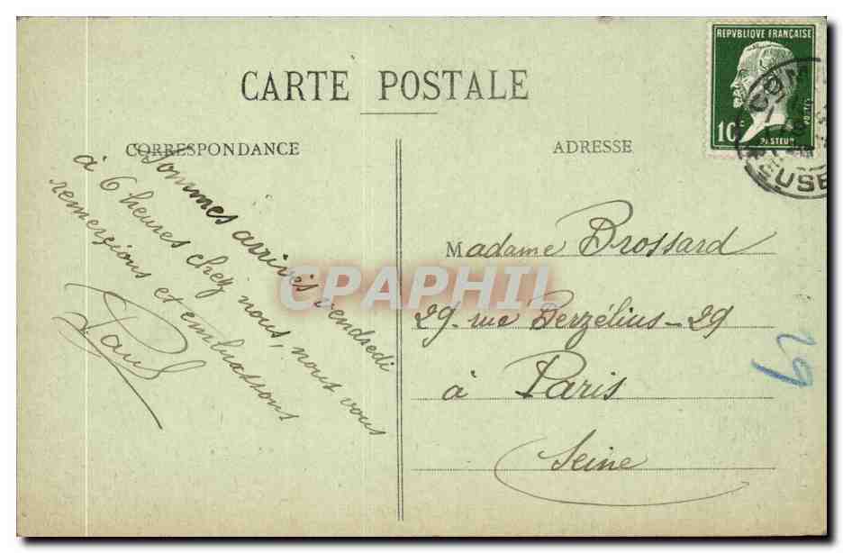 Euville - Grande Carrière — Fondard, éditeur, photographie, Cammeray — Reverso