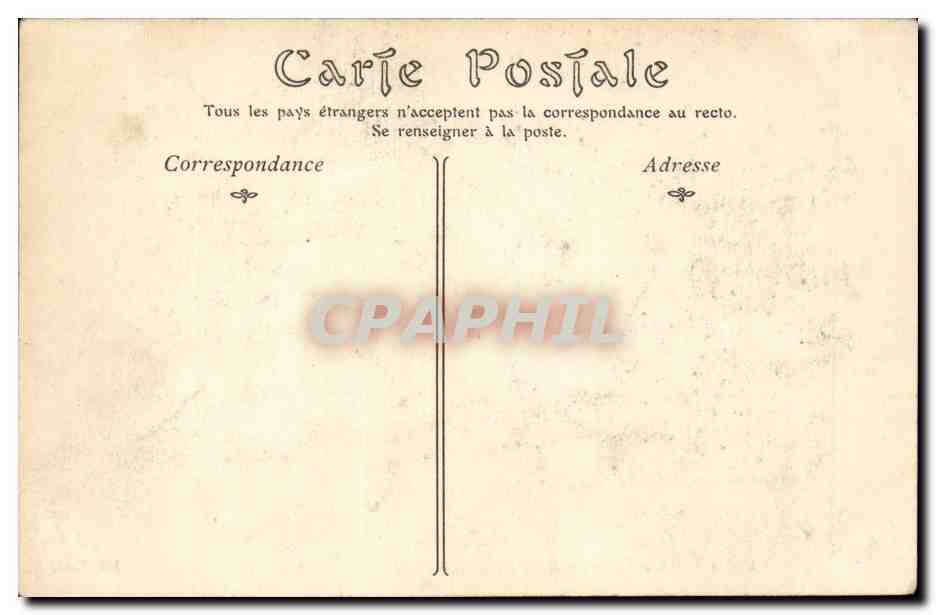 Monaco - Monte Carlo - Casino - la Nouvelle Salle Henri Sebmitt - CPA  — Rückseite
