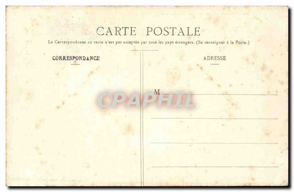 Femme en costume de paysanne — Le Plongeon, Les Sablés-d’Olonne — Édition Hubin, burrulise, n°2143 — Reverso