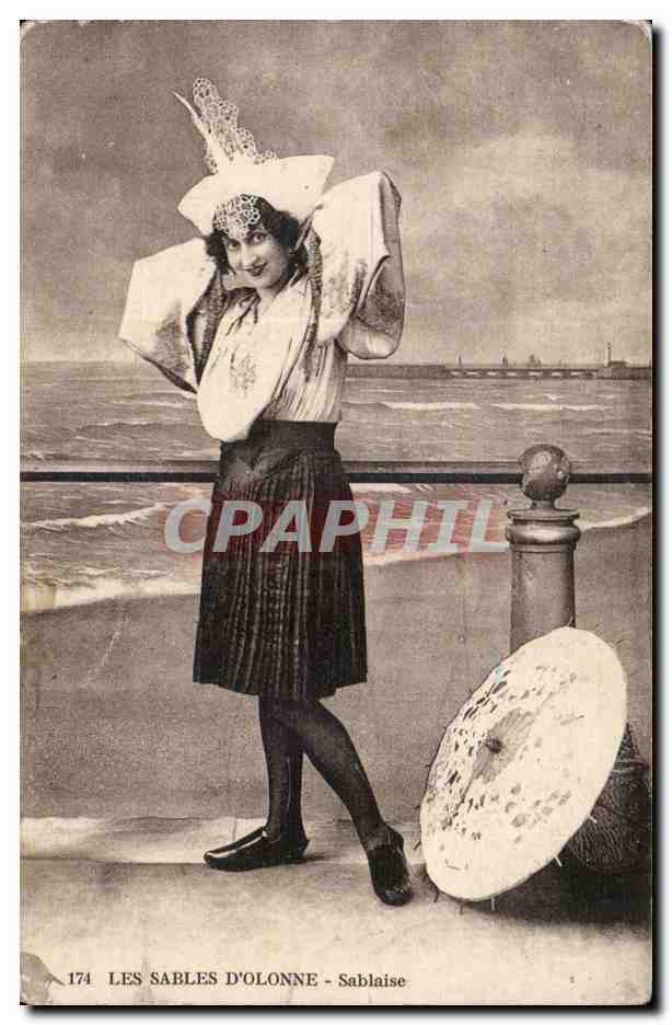 Les Sables d'Olonne - Sablaïse — éditeur Sablaïse, n° 174