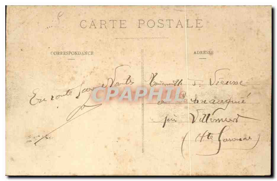 Les Sables-d'Olonne — Le Chalet Mireille dans la Forêt d'Olonne — Édition Jes No. — Reverso