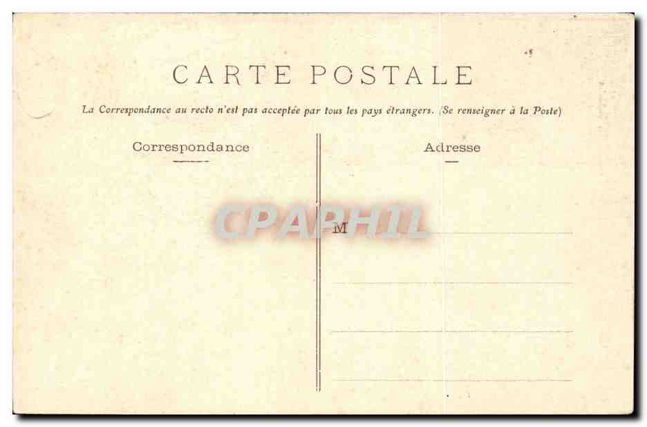 Les Sables-d'Olonne - La Vraie Sablaïse — L.C. n°548 — Reverso