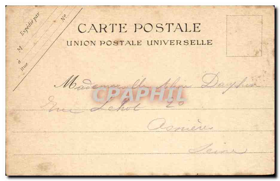 Titre par défaut — Rückseite
