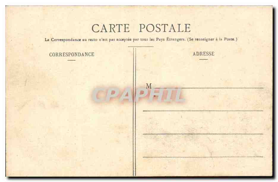 CPA Les indiens de Buffalo a Paris (Troupes de Sioux de William Cody sur les quais) (indians America New York) TOP — Reverso