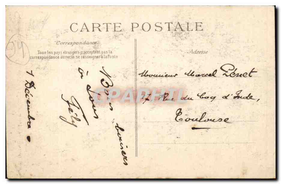 Fin d'une terreur CPA La tragedie de Choisy le Roi (gendarmes gendarme) (bande a Bonnot bandits voleur crime) TOP — Back