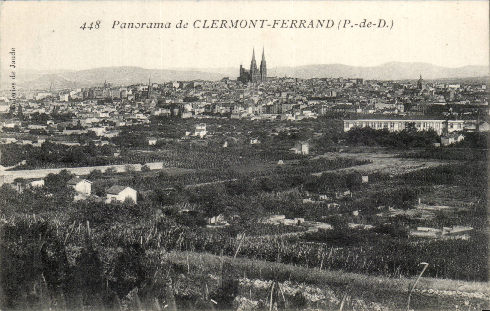 Titre par défaut