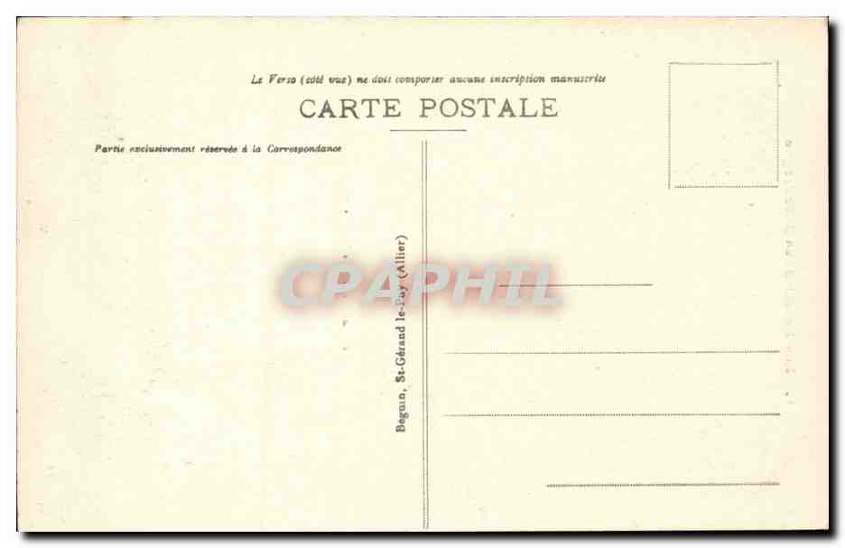 Le Sancy et la Vallée d'Enfer — Le Lac Pavin — Ideal — Reverso