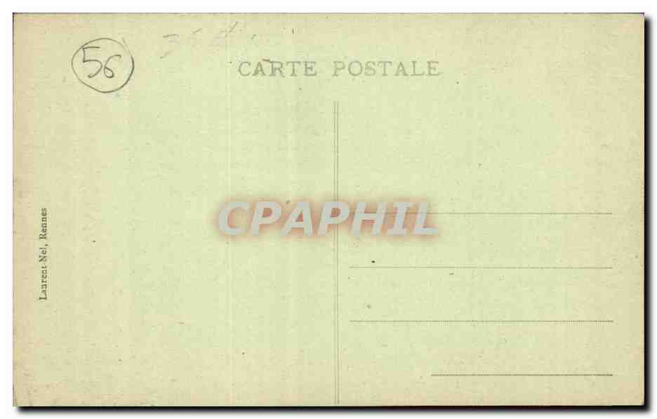 Une Noce aux Environs de VANNES — Les Cuisines — Laurent Nel, Rennes, n°56 — Reverso