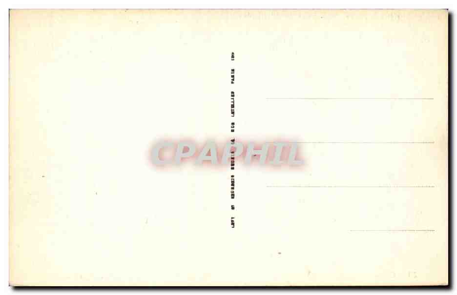 Concarneau — Sardinières sur la digue attendant la rentrée des bateaux — LL. n°50 — Reverso