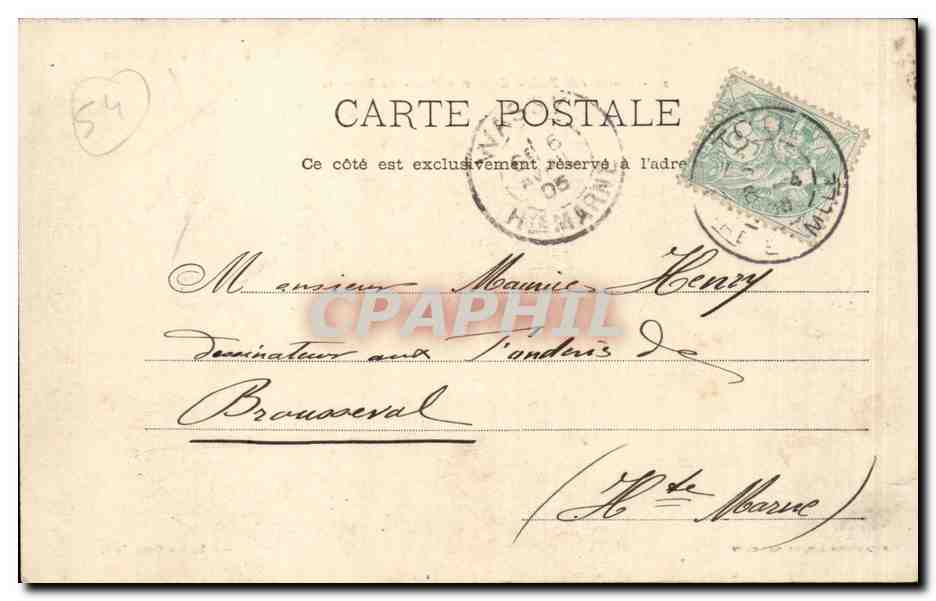 Gondreville - Le Barrage — La Lorraine illustrée, Édition Ours, Toul — Reverso