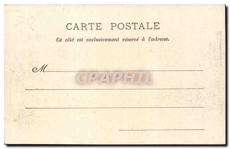 Pierre-la-Treiche — Vue prise du Chanot — La Lorraine Illustrée, Lib. Ch. Oury, Toul — Reverso