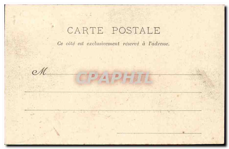 Toul - Baraquements du 160e Régiment d'Infanterie — La Lorraine Illustrée, Lib. Ch. Oury, Toul — Reverso