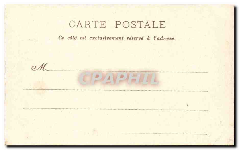 Nancy CPA l'academie Place fontaine et monument Carnot — Verso