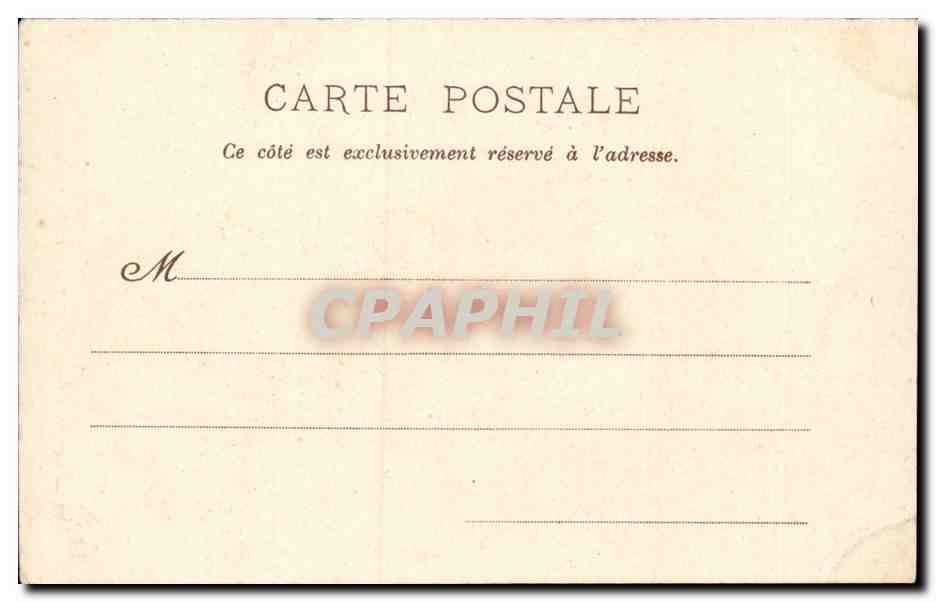 NANCY — La Chapelle Ronde (Église des Cordeliers) — Tombeaux des Ducs de Lorraine — Éditeur : Béroud Nancy, n° 38 — Verso