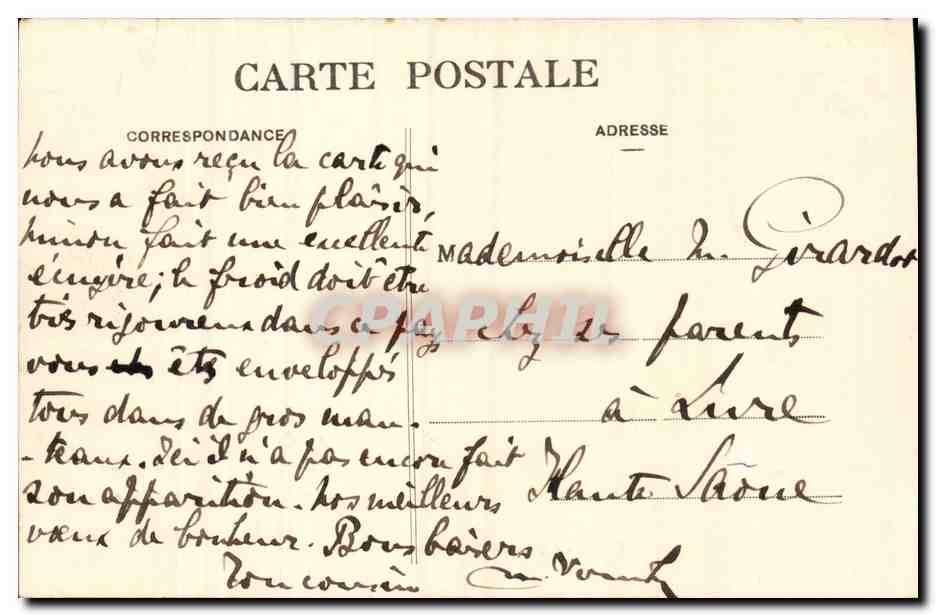 Bordeaux - La Porte de Bourgogne — Marcel Delboy, photo M. D., n°19 — Reverso