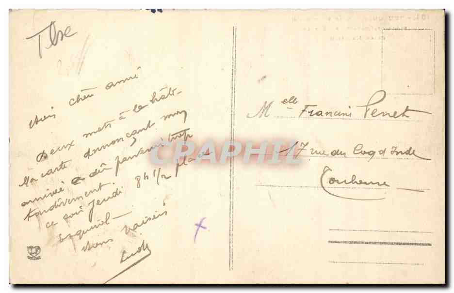 Toulouse - Carré des Roses, Place Matabiau — D'Albace-Lonneain & Hatand — Reverso