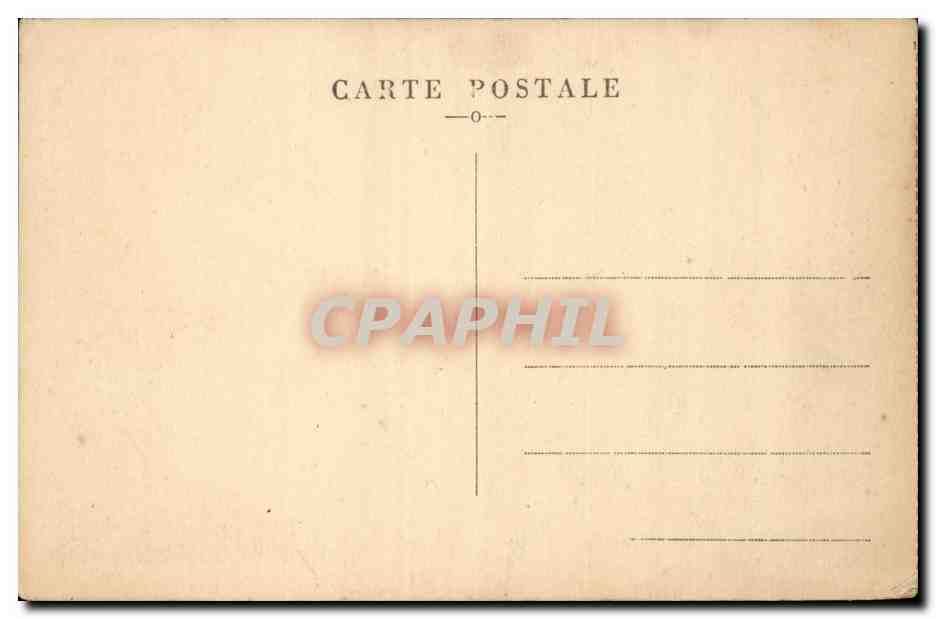 Toulouse — La Garonne — CAE, n°102 — Back