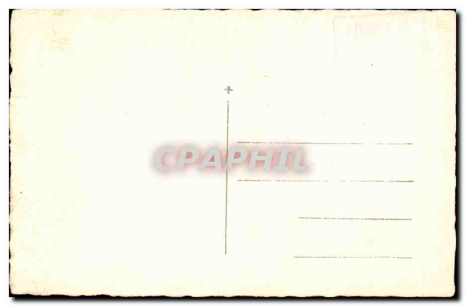 CARTE PHOTO Bagneres de Bigorre Bebe enfant — Rückseite