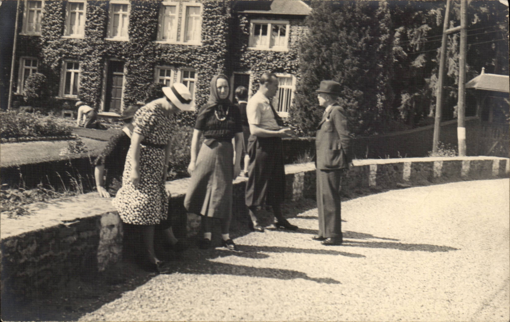 CARTE PHOTO