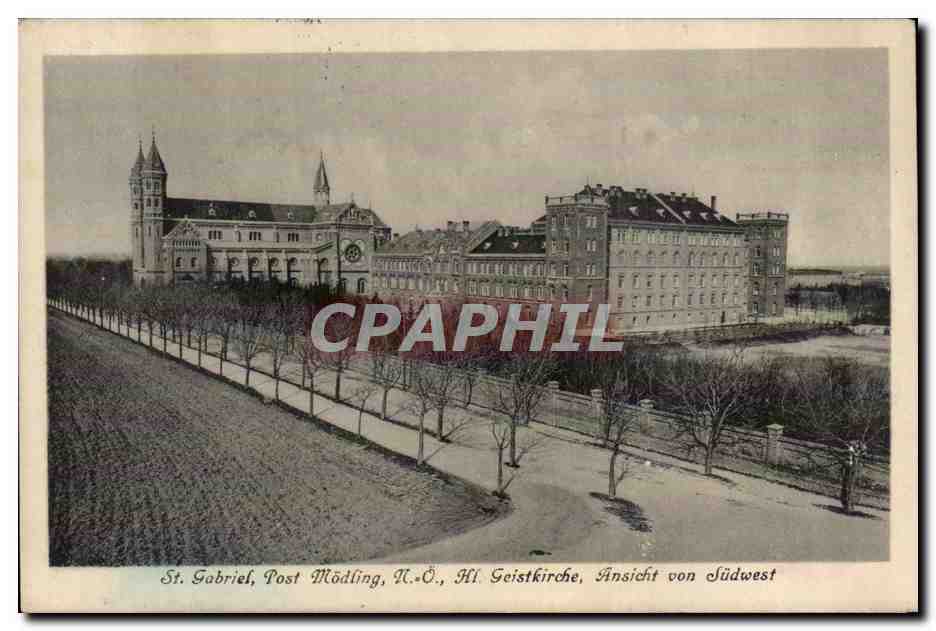 Austriche - Austria - Innsbruck - Goldenes Dachel - CPA 