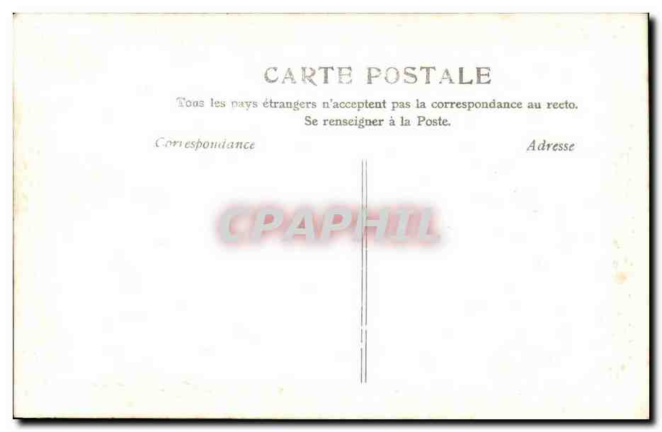 Fantaisie - Couple - La tendresse est toujour nouvelle Quand deux coeurs battent sous l'ombrelle - dore - CPA  — Rückseite