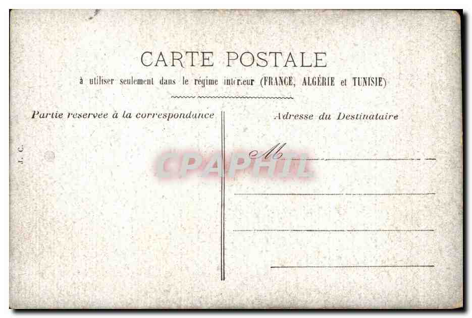 Fantaisie - Couple - Regardez Madame cette etoffe spyeuse vous sied a merveille - CPA  — Verso
