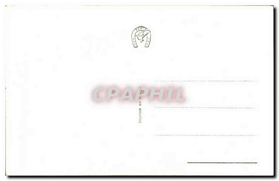 Fantaisie - Couple - Jolie Couple - CPA  — Rückseite