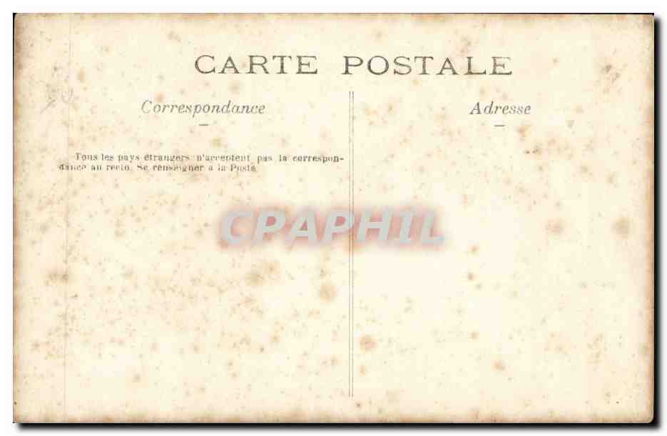 Portrait de quatre personnes — famille ou amis — éditeur inconnu, n° de série non visible — Reverso