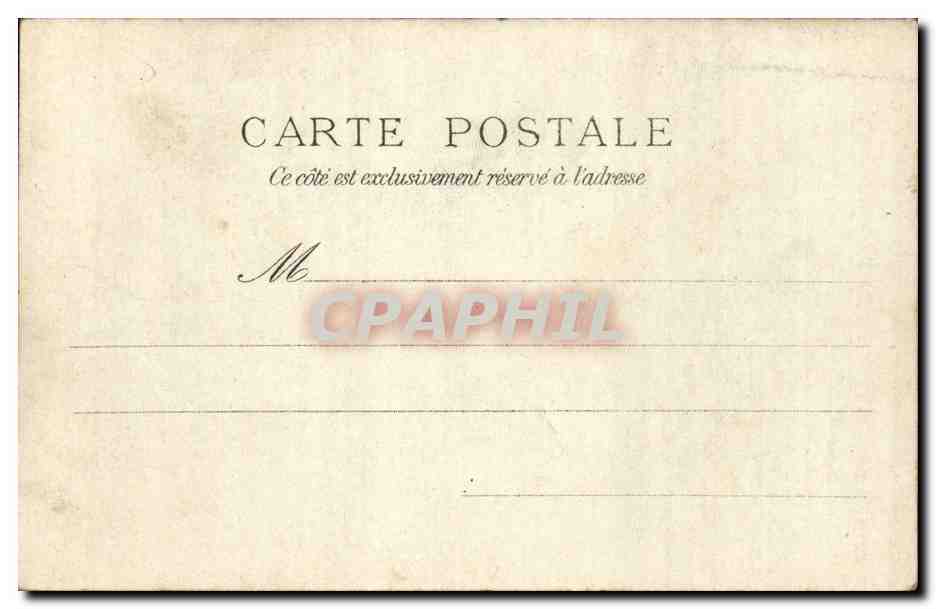 Mariage — scène de salle à manger — F. DEVALL et Cie, Éditeur, 31, Place du Marché, Paris — Reverso