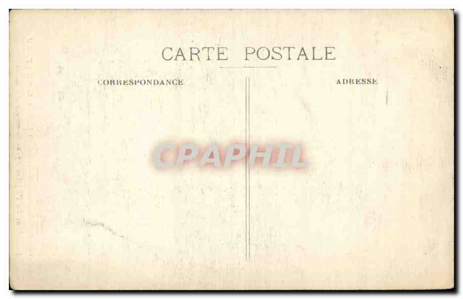 Intérieur de l'église après le bombardement — Vienne-le-Château — Argonne — Reverso