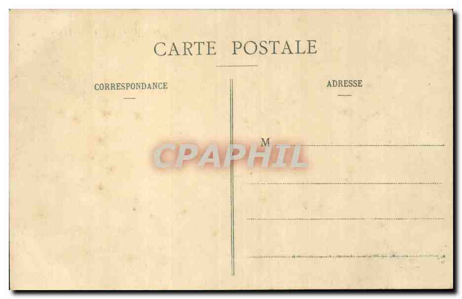 Troyes CPA Palais de justice — Back