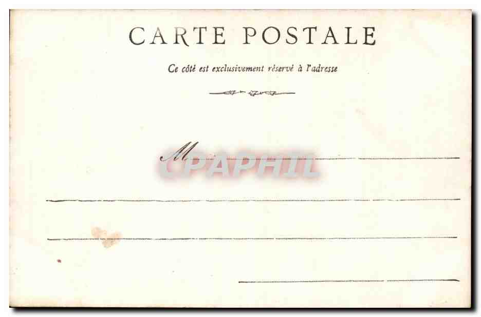 Troyes, la Préfecture — J.S.T. éditeur — Reverso