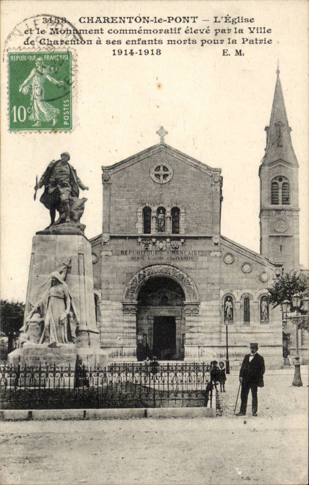 Titre par défaut
