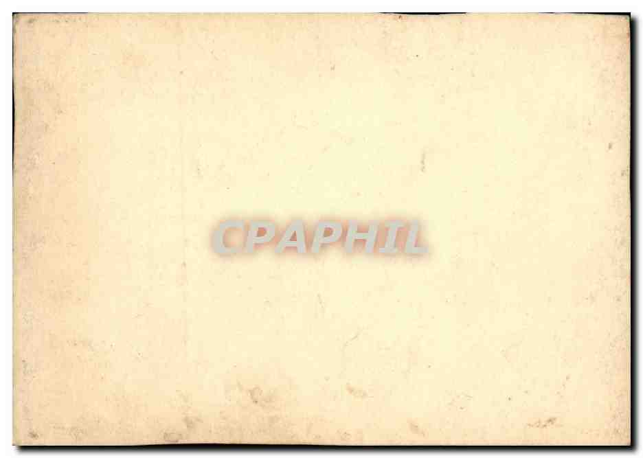 CARTE PHOTO Soldat (87eme regiment militaria) — Rückseite