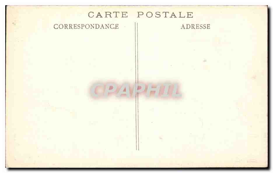 Drapeau allemand pomeranien du 94e — pris à Senlis le 10 septembre 1914 par un capitaine de hussard — M. Combe, Paris — Verso