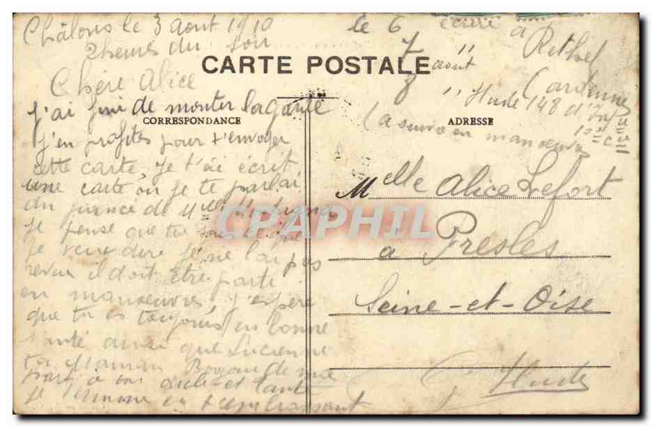 Infanterie au Combat — L'Assaut ! — Éditions de la République Française — Reverso