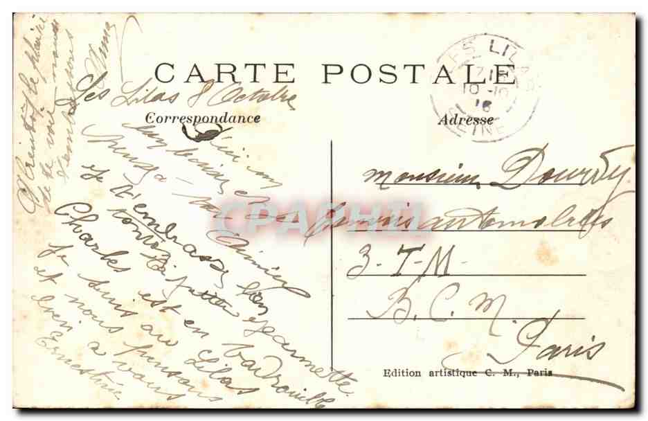 Titre par défaut — Back