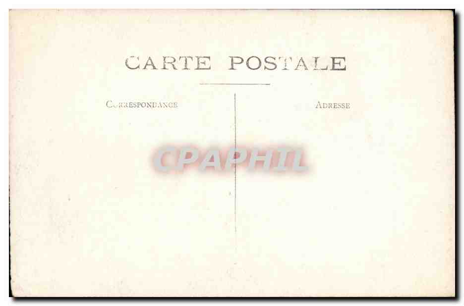 CPA Cycle Cyclisme cycling CARTE Photo Militaires militaria Poilus — Rückseite
