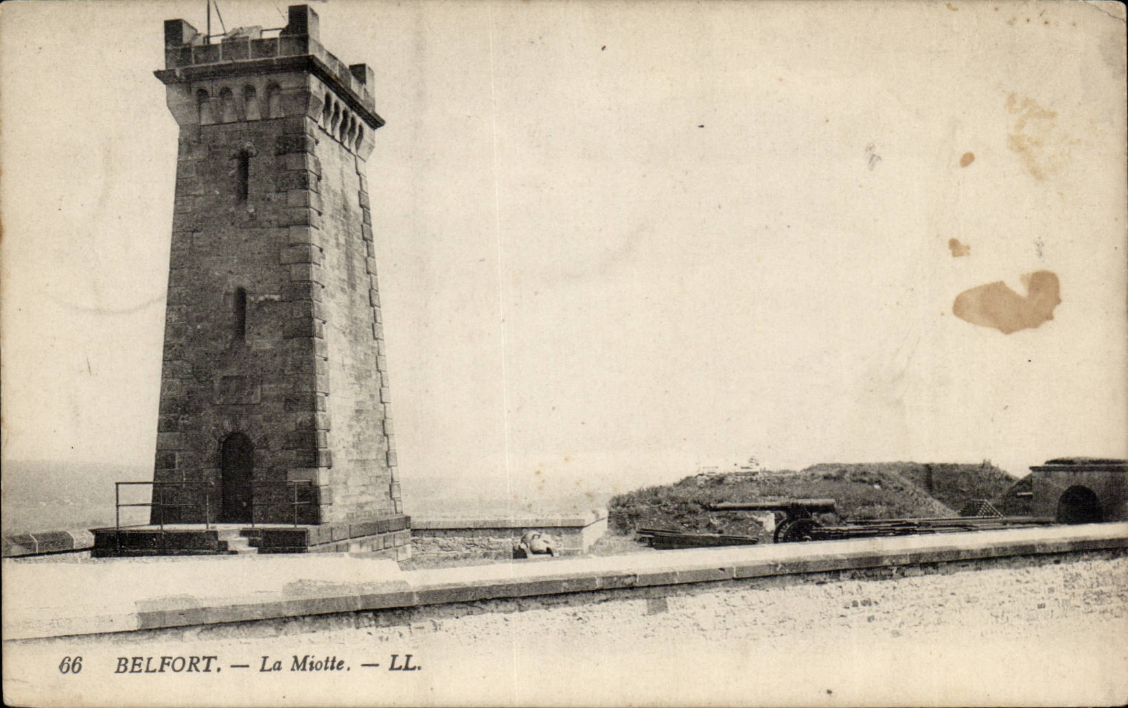 Belfort CPA La Miotte
