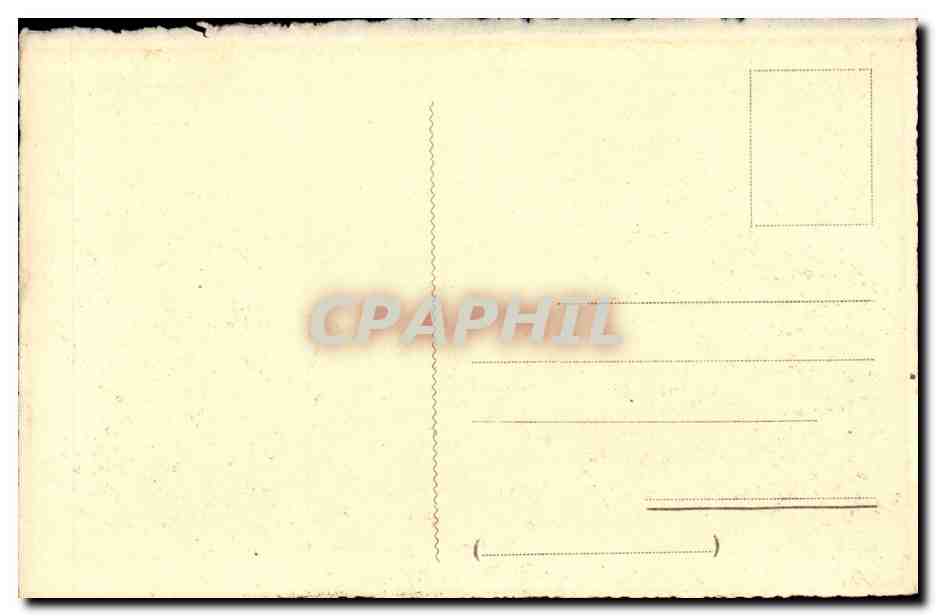 Italia - Italy - Italie - Verona - Piazza Erbe - CPA  — Rückseite