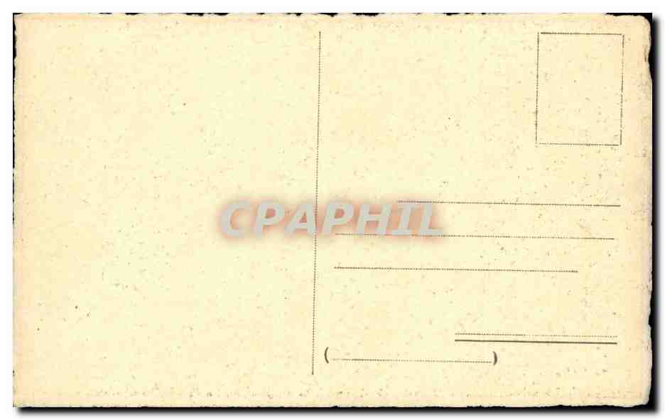 Italia - Italy - Italie - Verona - L'Ala Dell anfiteatro Romano - CPA  — Rückseite